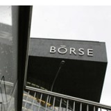 Grossbankentitel fallen weiter