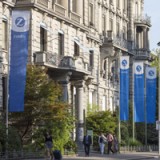 Zurich Insurance will wieder nach vorn