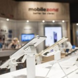 Mobilezone überzeugt