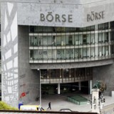 Schweizer Börse: Aufwärtstrend gestoppt