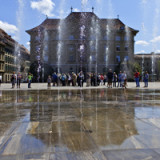 SNB freut sich für einmal über die Politik der EZB