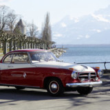 Borgward – der Versuch einer Renaissance