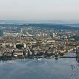 Wettbewerbsfähigkeit: Schweiz auf Platz zwei