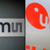 AMS und U-Blox halten mit