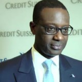 Thiam: «Turnaround beim Wealth Management geschafft»