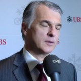 UBS-Chef: «Probleme der letzten Quartale noch nicht gelöst»
