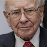 Buffett steigt bei Apple ein