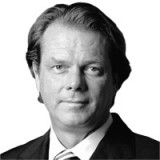 Neuer Präsident will «Ordnung und Fortschritt»