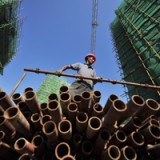 Indizes treiben Anleger nach China