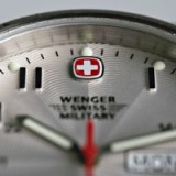 Uhrenexporte im April massiv rückläufig