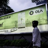 Start-ups helfen Indien, sich neu zu erfinden