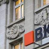 Die BKW-Valoren schneiden im Branchenvergleich gut ab