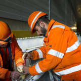 Pensionskassen machen ihre Sache gut