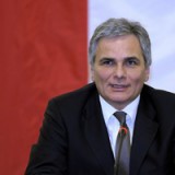 Österreichs Kanzler tritt zurück