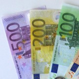 500-€-Schein soll abgeschafft werden