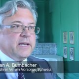 Im Tiefzinsumfeld eher in Wertschriften investieren