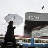 Verlustreicher Tag an der Schweizer Börse