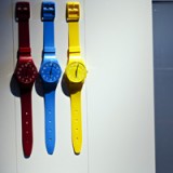 Leerverkäufer verabschieden sich aus Swatch Group