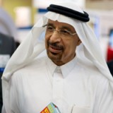 Die neue Hand am wichtigsten Ölhahn der Welt