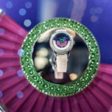 Bei Luxusaktien ist viel Geduld gefragt