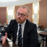 «In Japan hört man schon die Helikopter»