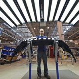 Ifo-Geschäftsklima verbessert sich im Mai deutlich