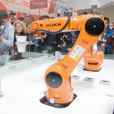 Chinesen machen Übernahmeangebot für Kuka