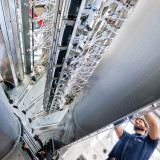 KBA und Heideldruck hoffen auf den Drupa-Effekt