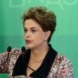 Brasiliens Präsidentin vom Amt suspendiert