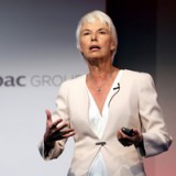 UBS ernennt australische Bankerin zur Beraterin