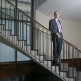 Eric Syz: «Der persönliche Kontakt ist ein Muss»