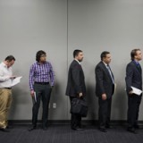 US-Jobdaten enttäuschen