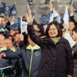 Taiwans Wirtschaft steht vor stürmischeren Zeiten