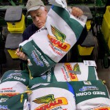 Monsanto weist Bayer zurück – aber nur sanft