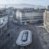 Grosse Vermögensverwalter rücken zusammen