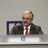 Denkzettel für Deutsche-Bank-Spitze