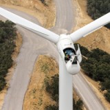 Erneuerbare Energien wachsen weiter