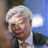 Jin Liqun: Ein Charmeur als Gesicht Chinas