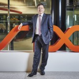 VR-Präsident SIX: «Setzen Standard für mobiles Zahlen»