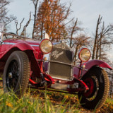 Oldtimer sind begehrte Investitionsobjekte