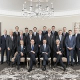 Bankiervereinigung braucht frischen Wind