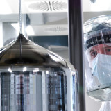 Siltronic liefert digitale Bausteine