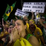 Bittere Zeiten am Zuckerhut