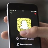 Snapchat sichert sich 1,8 Mrd. $