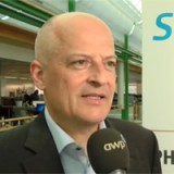 Sonova-Chef: «Implantatgeschäft hat deutlich angezogen»