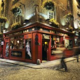 Der keltische Tiger regt sich wieder