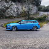 Volvo S60 und V60