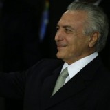 Brasilien: Draculas Butler im Zentrum der Macht