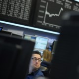 Markt erwartet Gewinnstagnation in Europa