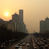 China plant milliardenschweres Konjunkturprogramm